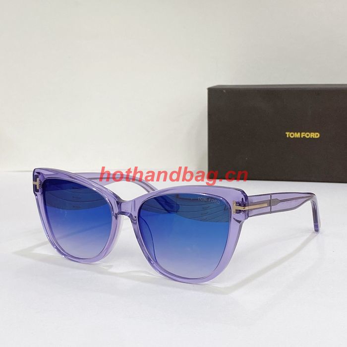 Tom Ford Sunglasses Top Quality TOS00813